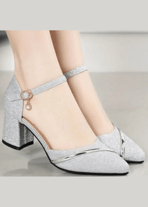 Korean Heels