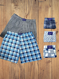 3pcs Boxer Shorts