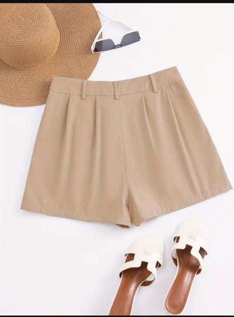Women's Casual Summer Shorts