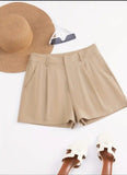 Women's Casual Summer Shorts